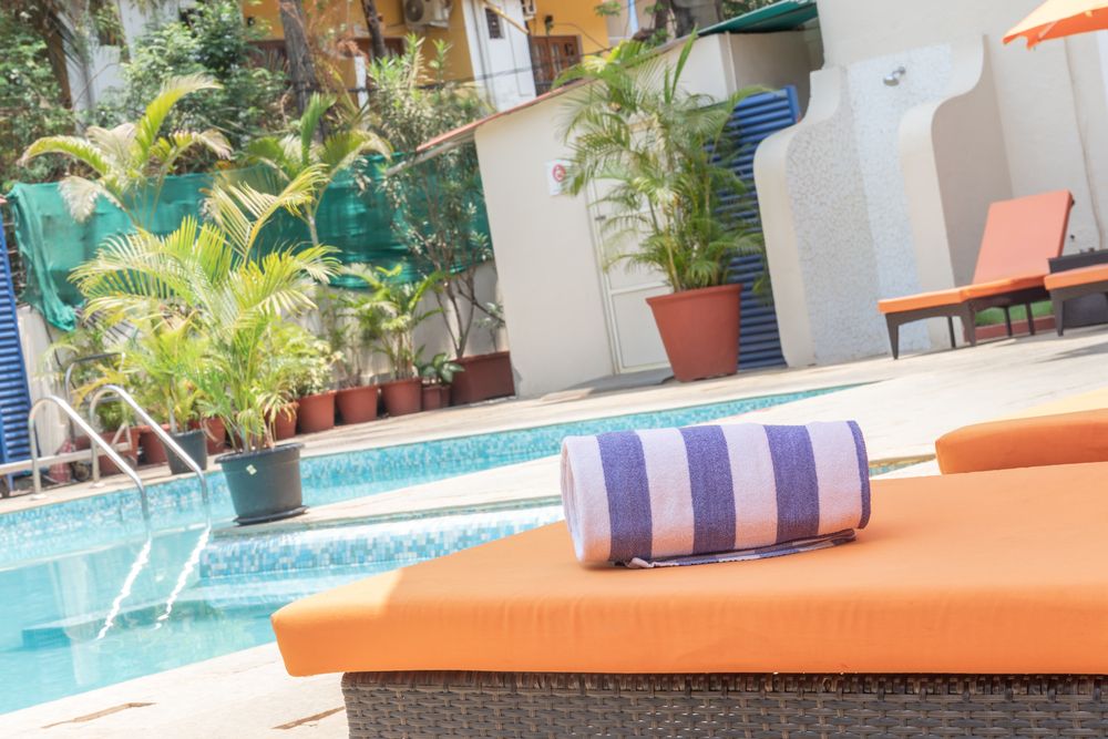 KYRIAD PRESTIGE CALANGUTE GOA - 14