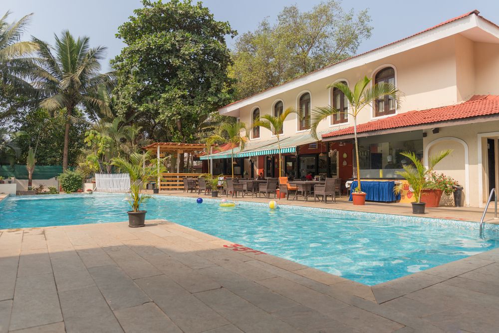 KYRIAD PRESTIGE CALANGUTE GOA - 12