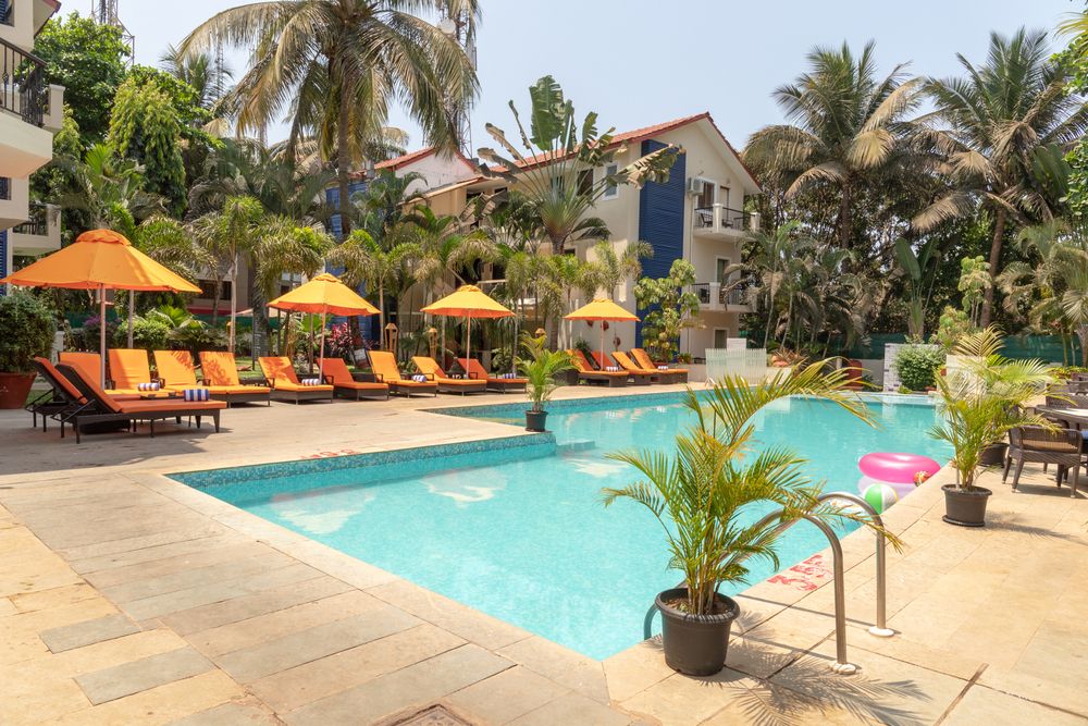 KYRIAD PRESTIGE CALANGUTE GOA - 11