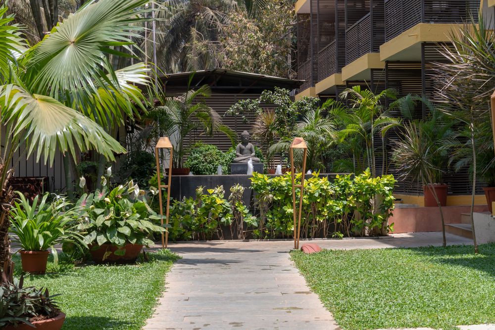 KYRIAD PRESTIGE CALANGUTE GOA - 8