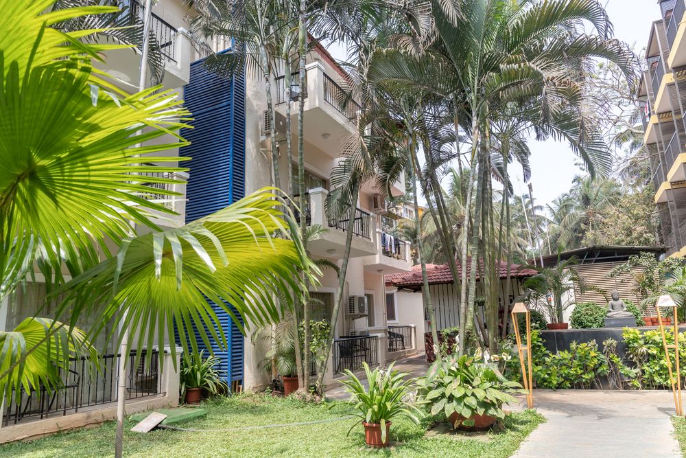 KYRIAD PRESTIGE CALANGUTE GOA - 5
