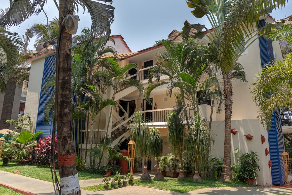 KYRIAD PRESTIGE CALANGUTE GOA - 3