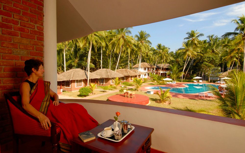 ABAD HARMONIA AYURVEDA BEACH RESORT - 11