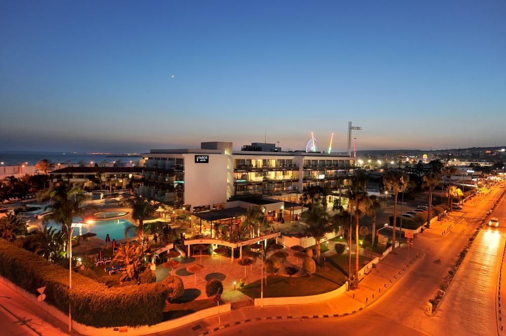 FAROS HOTEL - 6