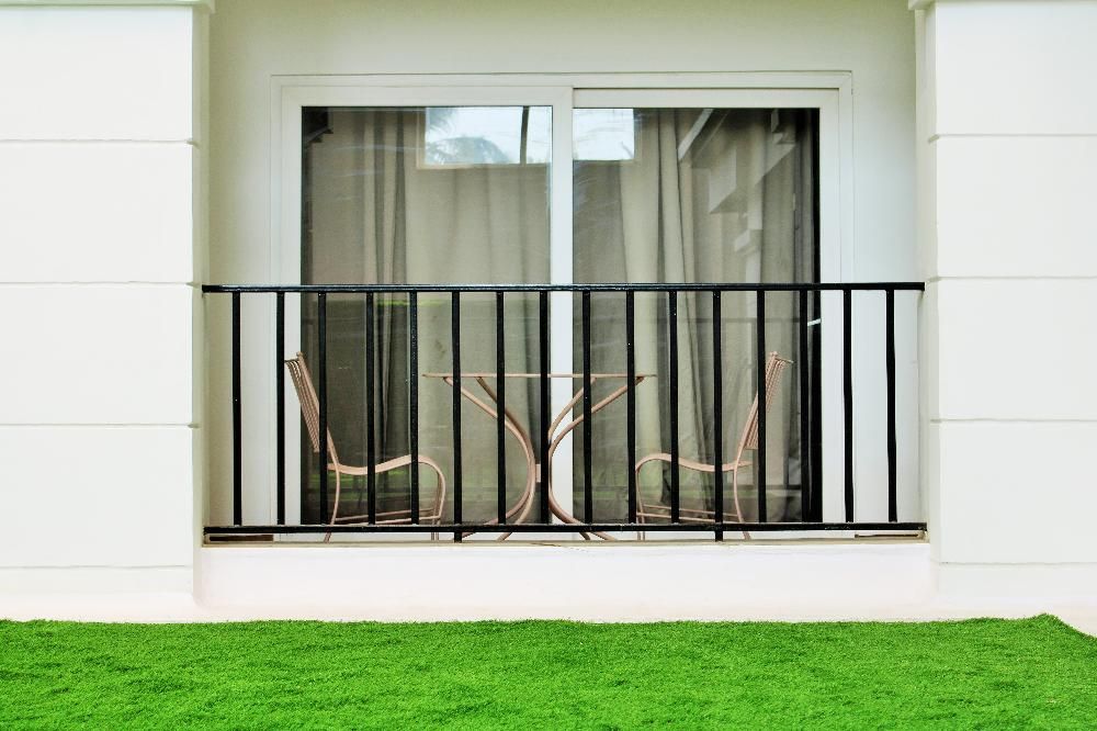 THE GOLDEN SANDS CALANGUTE - 3