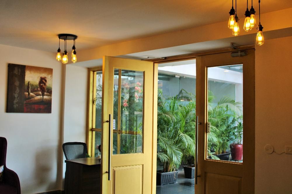 THE GOLDEN SANDS CALANGUTE - 2