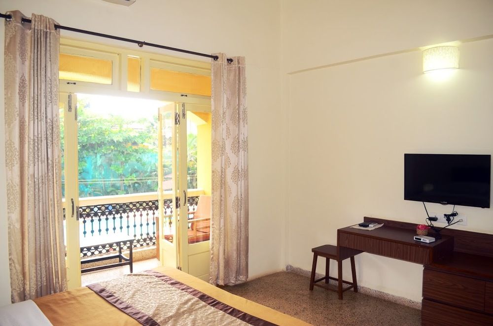 CARINA BEACH RESORT - 54