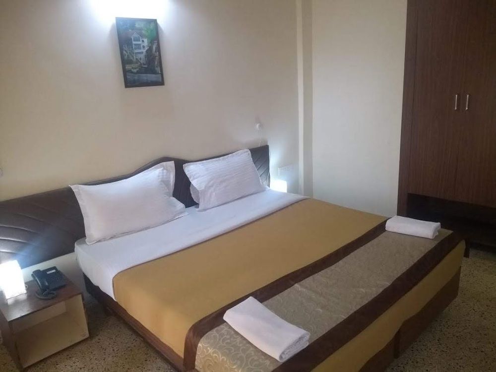 CARINA BEACH RESORT - 42