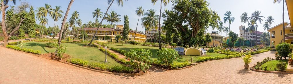 CARINA BEACH RESORT - 6