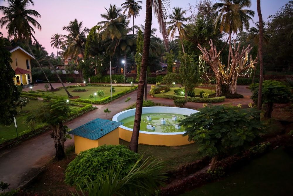 CARINA BEACH RESORT - 24