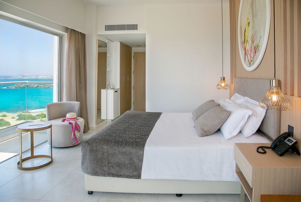 NISSIBLU BEACH RESORT - 15