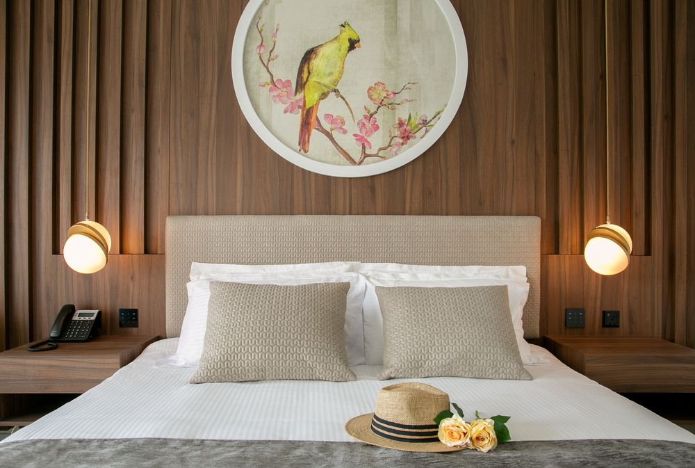 NISSIBLU BEACH RESORT - 11