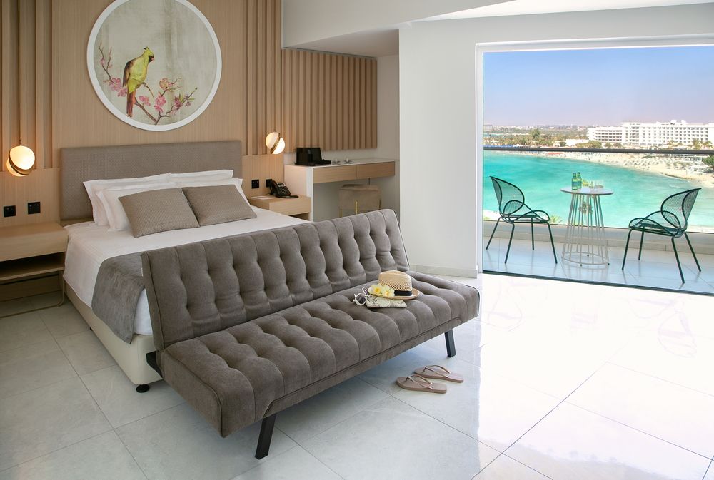 NISSIBLU BEACH RESORT - 10