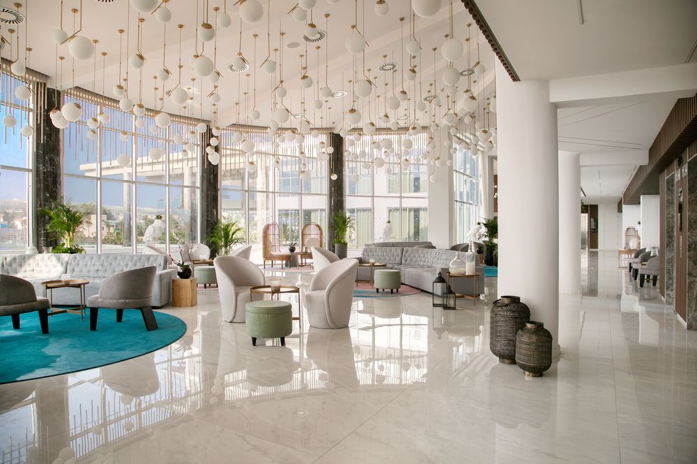 NISSIBLU BEACH RESORT - 8