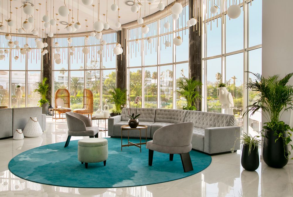 NISSIBLU BEACH RESORT - 7