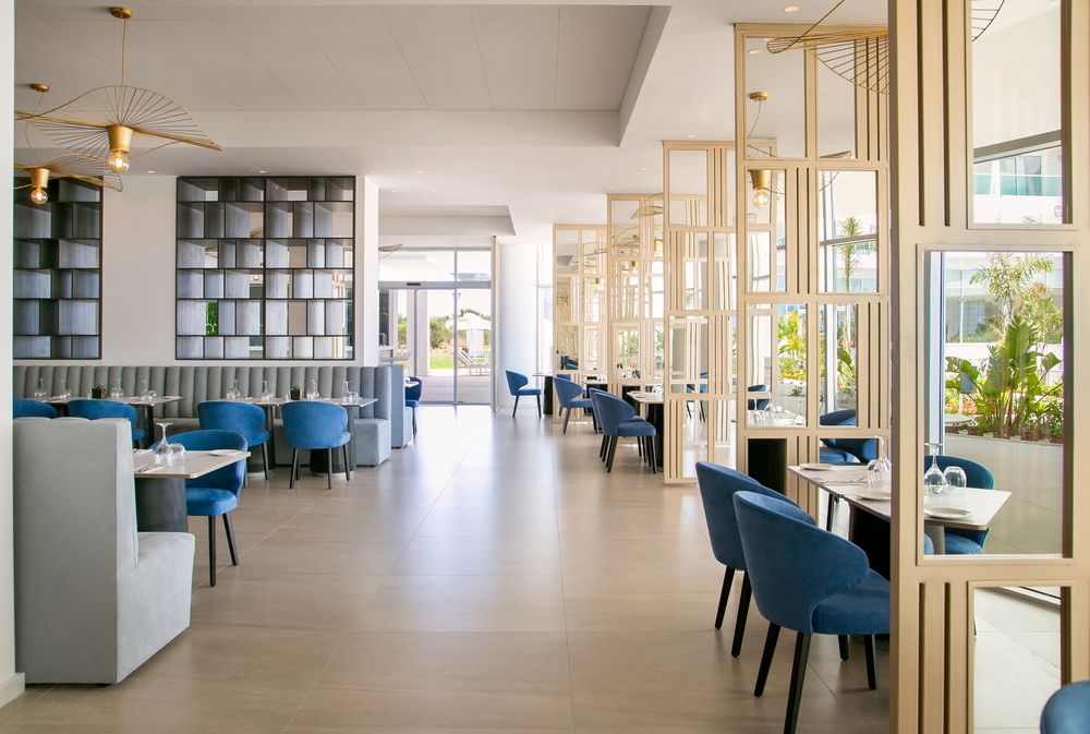 NISSIBLU BEACH RESORT - 5