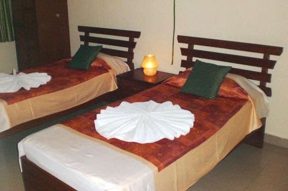 AS HOLIDAY RESORT - 21