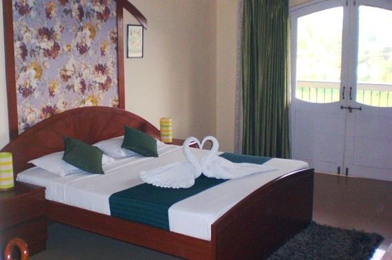 AS HOLIDAY RESORT - 20