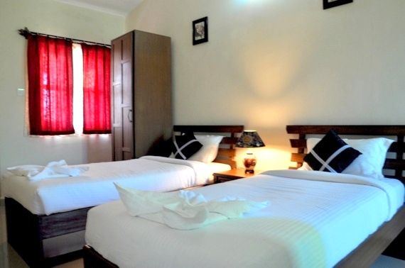 AS HOLIDAY RESORT - 19