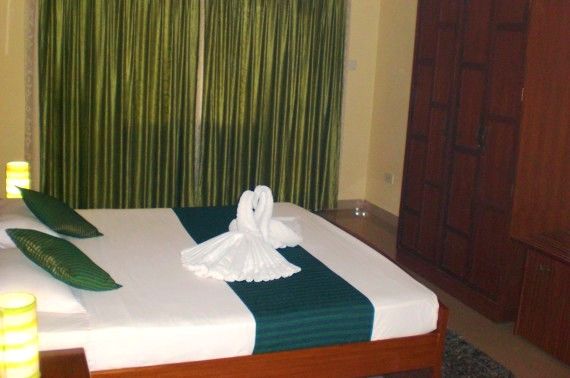 AS HOLIDAY RESORT - 18