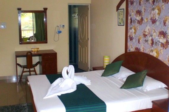 AS HOLIDAY RESORT - 17