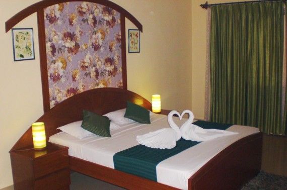 AS HOLIDAY RESORT - 16