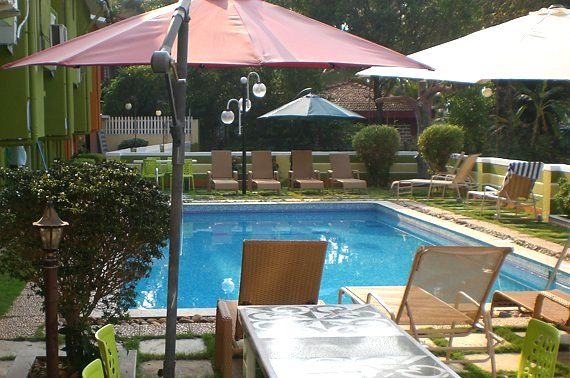 AS HOLIDAY RESORT - 7