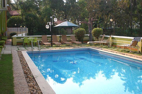 AS HOLIDAY RESORT - 5