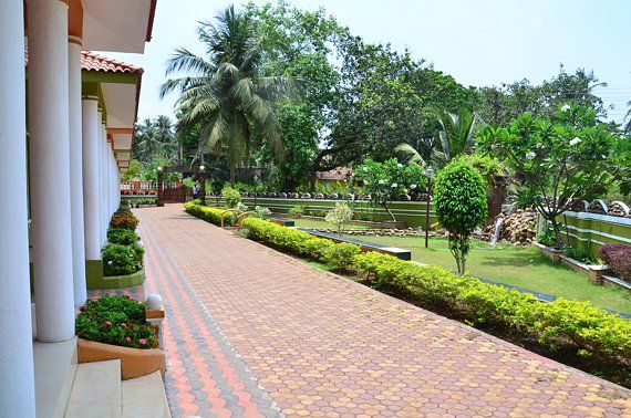 AS HOLIDAY RESORT - 2