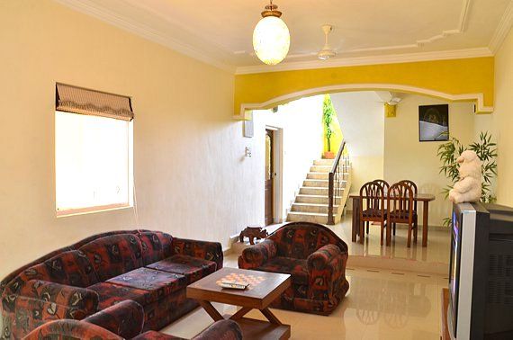 AS HOLIDAY RESORT - 15