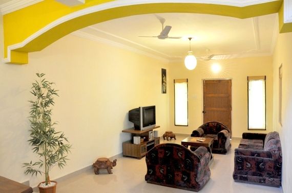 AS HOLIDAY RESORT - 13