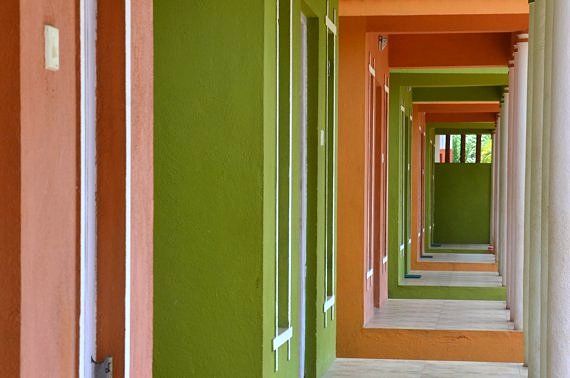 AS HOLIDAY RESORT - 8