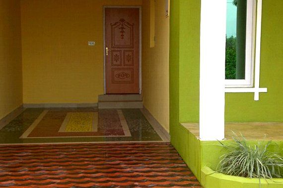 AS HOLIDAY RESORT - 9