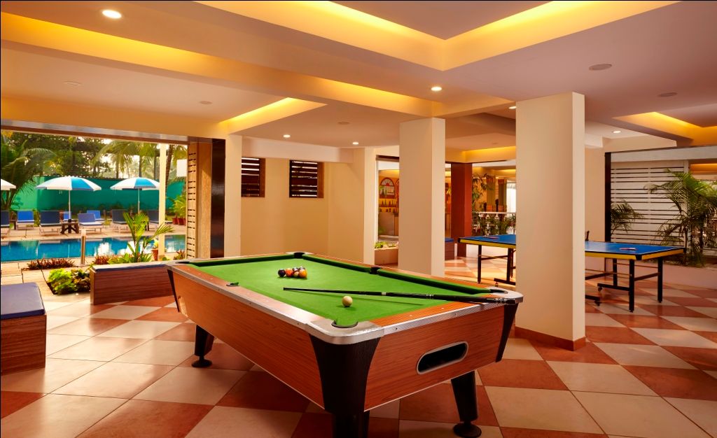 TURTLE BEACH RESORT (ex. RED FOX HOTEL) - 9
