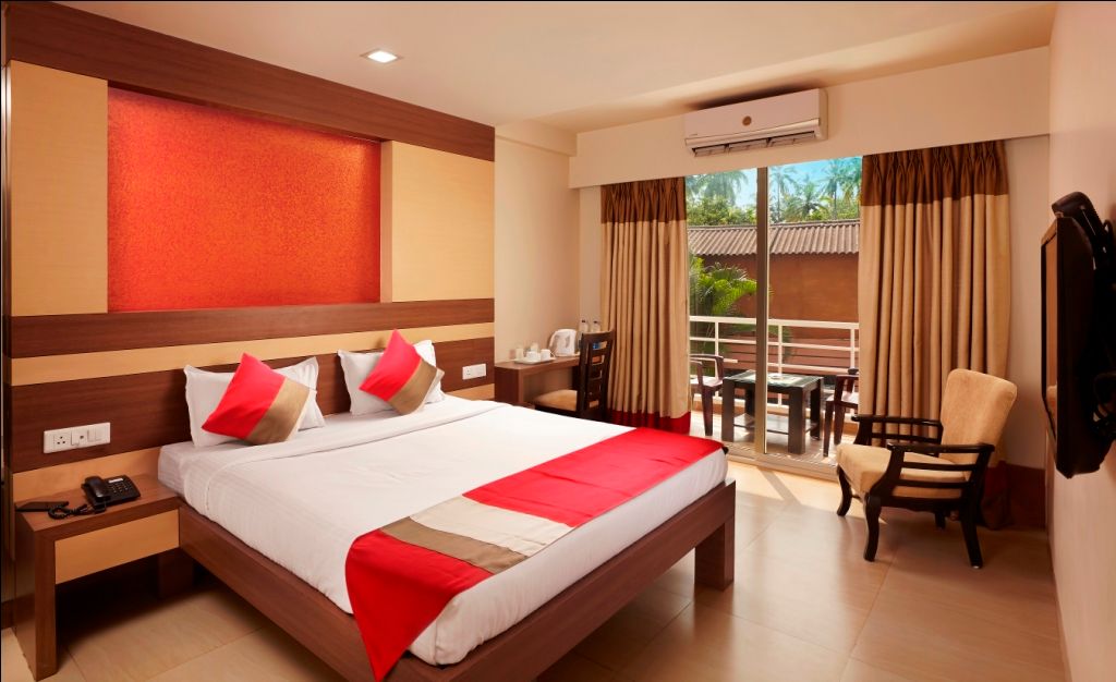 TURTLE BEACH RESORT (ex. RED FOX HOTEL) - 11