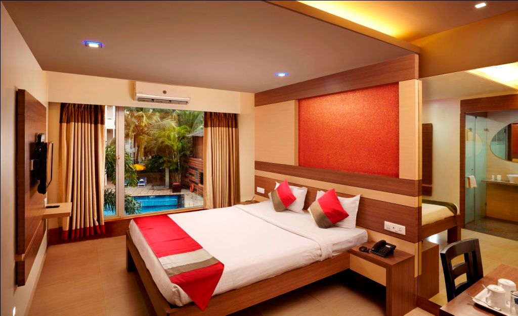 TURTLE BEACH RESORT (ex. RED FOX HOTEL) - 14