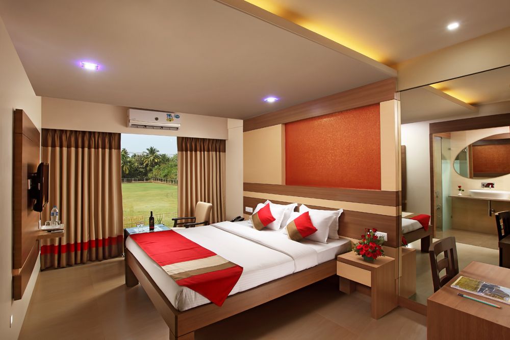 TURTLE BEACH RESORT (ex. RED FOX HOTEL) - 15