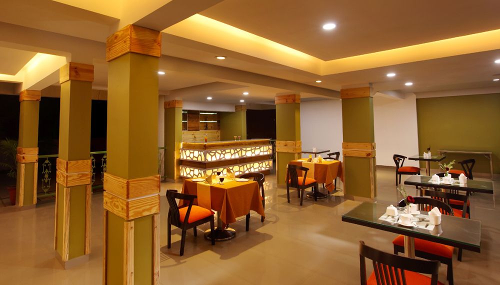 TURTLE BEACH RESORT (ex. RED FOX HOTEL) - 8