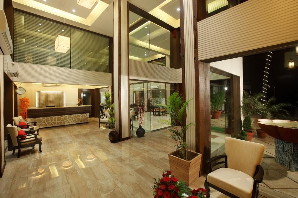 TURTLE BEACH RESORT (ex. RED FOX HOTEL) - 6