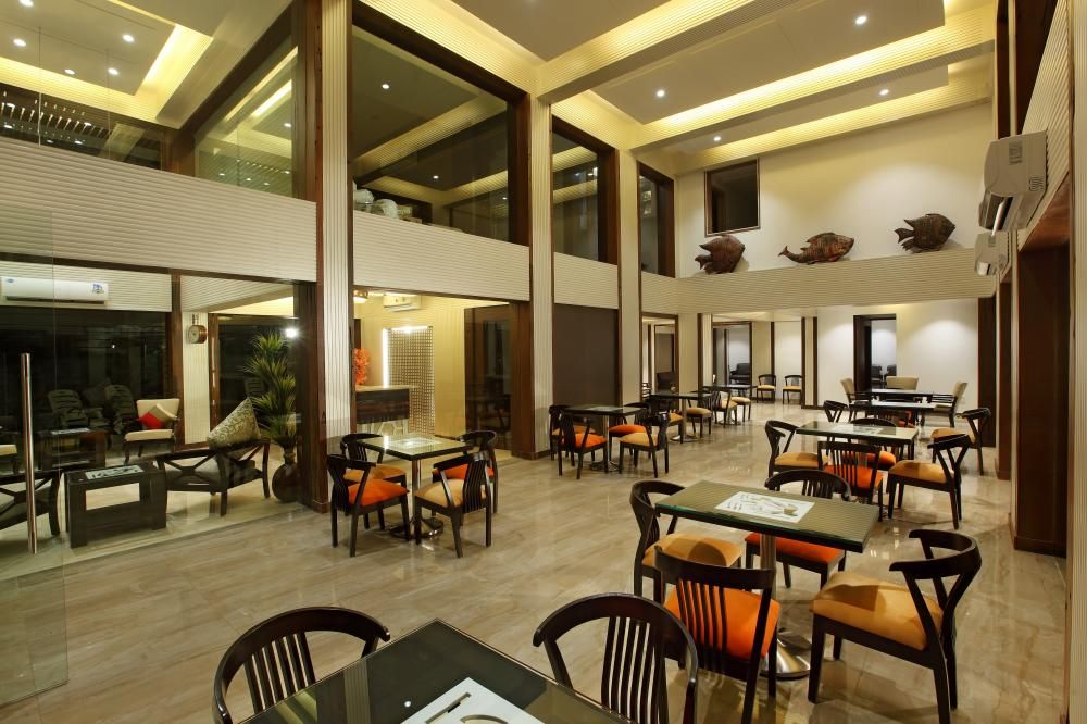 TURTLE BEACH RESORT (ex. RED FOX HOTEL) - 7