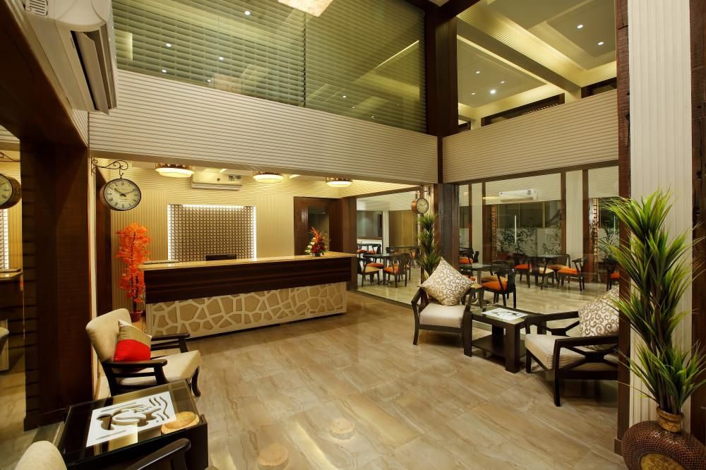 TURTLE BEACH RESORT (ex. RED FOX HOTEL) - 5