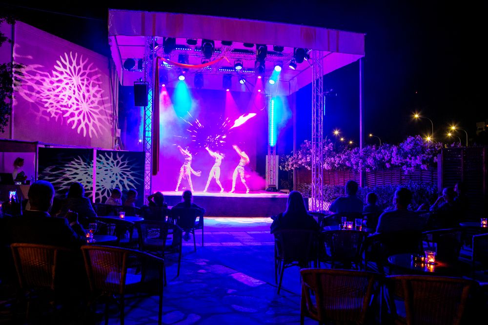 AZIA RESORT & SPA - 52