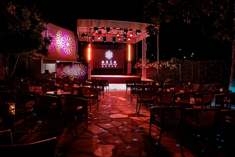 AZIA RESORT & SPA - 49