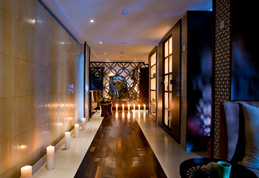 AZIA RESORT & SPA - 47