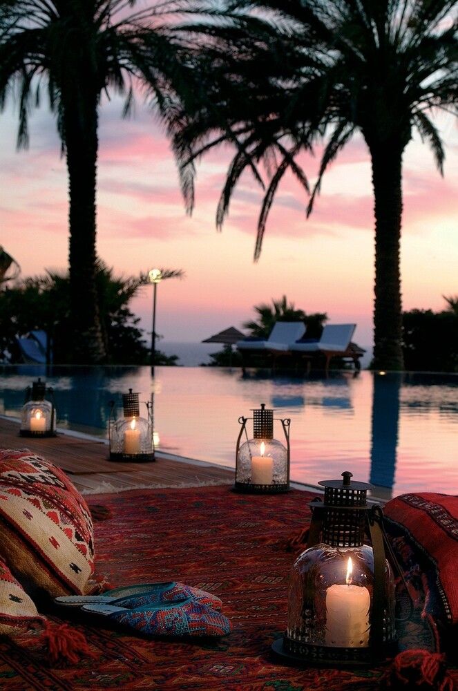 AZIA RESORT & SPA - 44