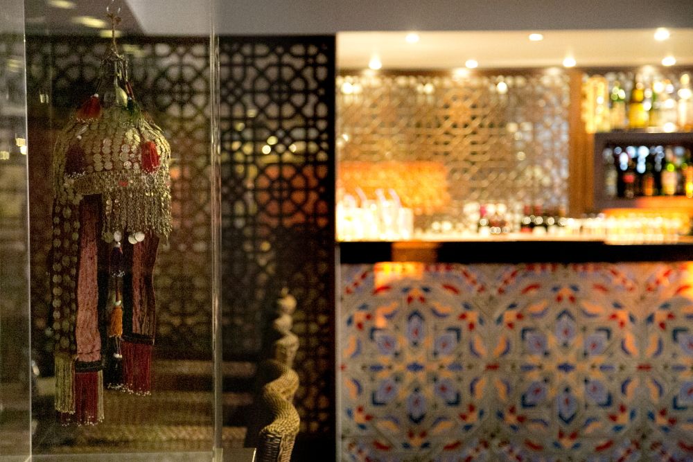 AZIA RESORT & SPA - 43