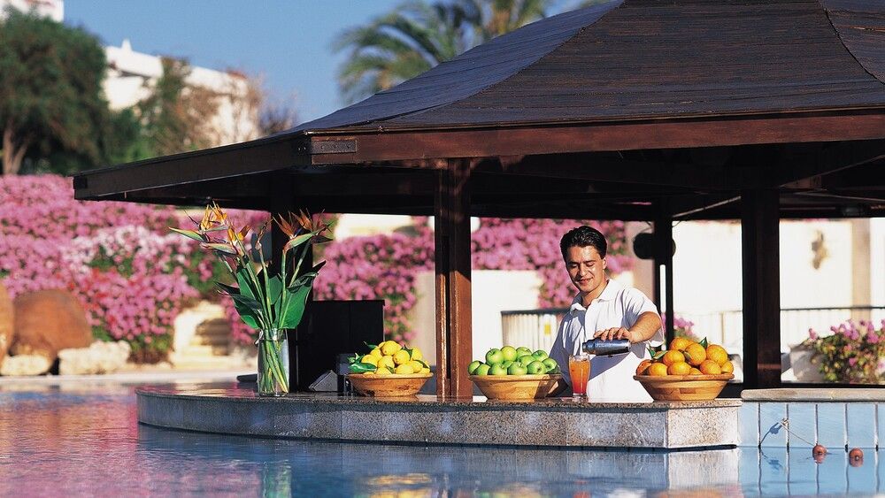 AZIA RESORT & SPA - 41