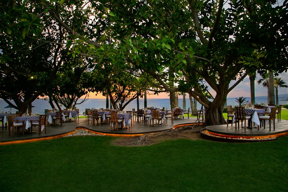 AZIA RESORT & SPA - 39