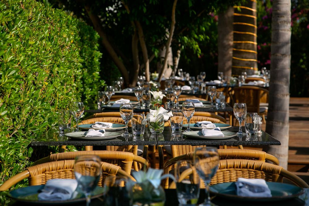 AZIA RESORT & SPA - 38