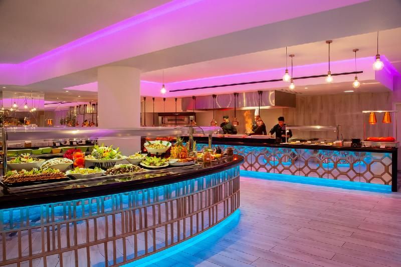 AZIA RESORT & SPA - 29